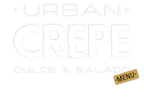 URBAN CREPE